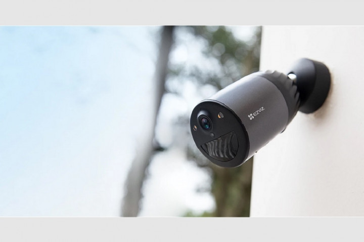 Berharap Banyak pada Pemasangan CCTV: Tekan Curanmor hingga Beri Efek Jera