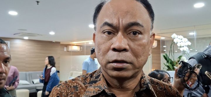 Profil Budi Arie Setiadi, Menkominfo yang Mati-matian Bela Kaesang dan Gibran