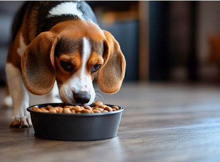 Ini Beda Kebutuhan Makanan dari 3 Fase Kehidupan Anjing