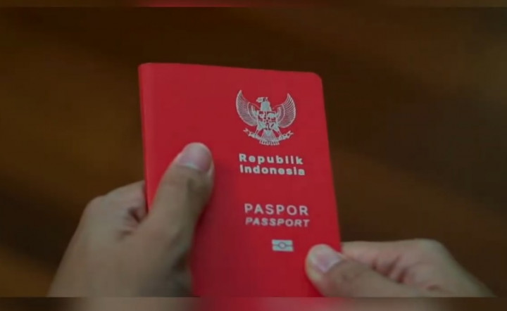 Catat, <i>Update</i> Terbaru Cara Perpanjang Paspor <i>Online</i> 2024