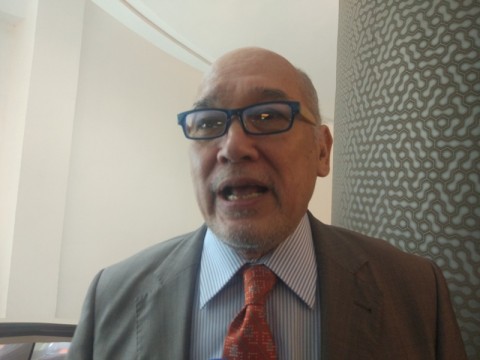 Peter Gontha Mendadak Gembok Akun Instagram Usai Kritik PSSI dan Pemain Naturalisasi