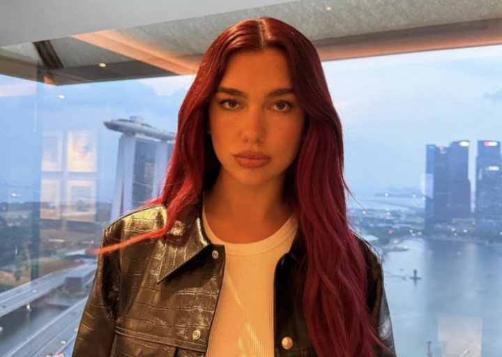 Dua Lipa Umumkan Jadwal Tur Radical Optimism, Bakal Mampir ke Indonesia?