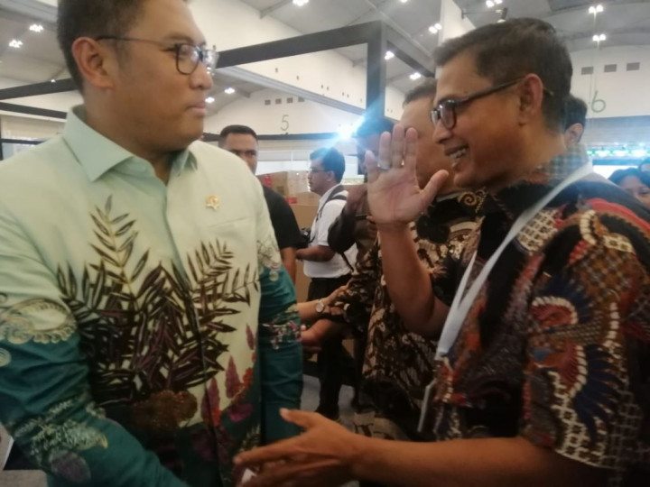 Tolak Kemasan Rokok Polos, Petani Tembakau Sampaikan Surat ke Wamentan