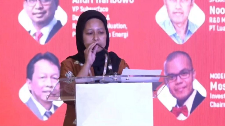 Sektor Migas RI Masih Hadapi Banyak Tantangan, Apa Saja?