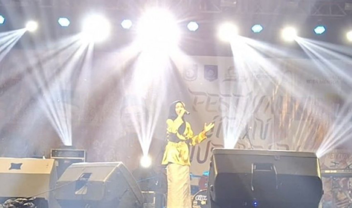 Pemkab Bangka Barat Dorong Pelestarian Lagu Melayu