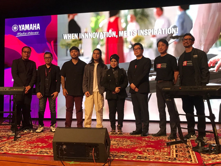 Inovasi yang Terinspirasi Kreativitas