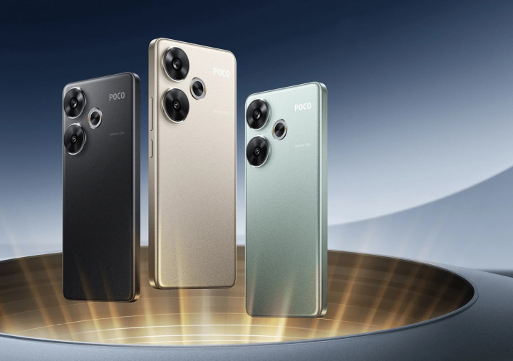 3 Bulan Pakai Poco F6 Performanya Masih Ngegas Sampai Sekarang, Ini Rahasianya