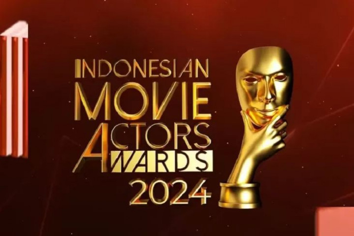 Luna Maya dan Vino G Bastian Jadi Juri, Ini Daftar Nominasi Indonesia Movie Actors Awards 2024