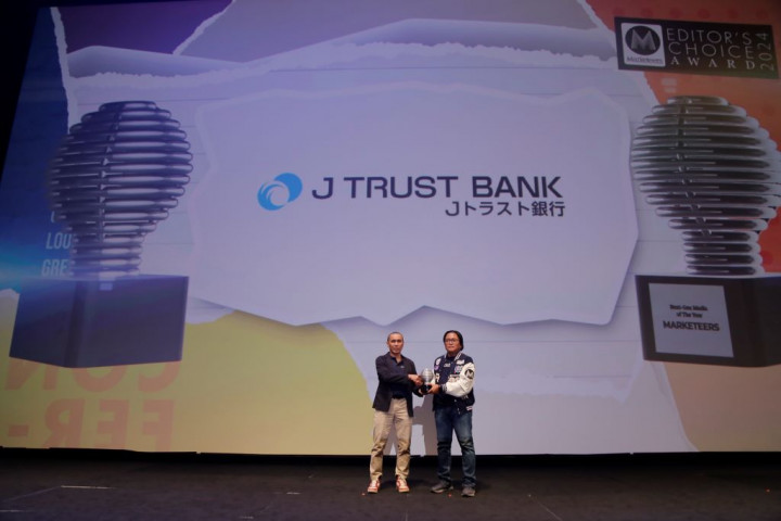 J Trust Bank Bikin Program Simpanan yang Berdampak ke Lingkungan, <i>Gimana</i> Caranya?