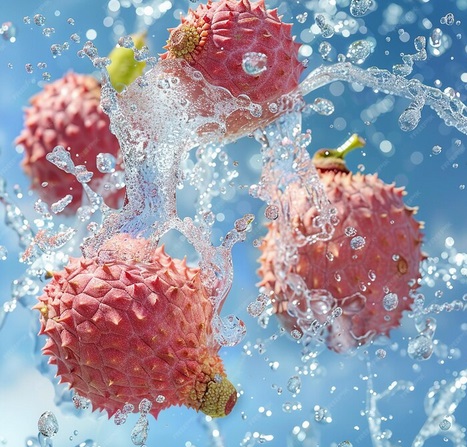 Selain Segar, Buah Leci Punya 5 Manfaat Ini untuk Kesehatan