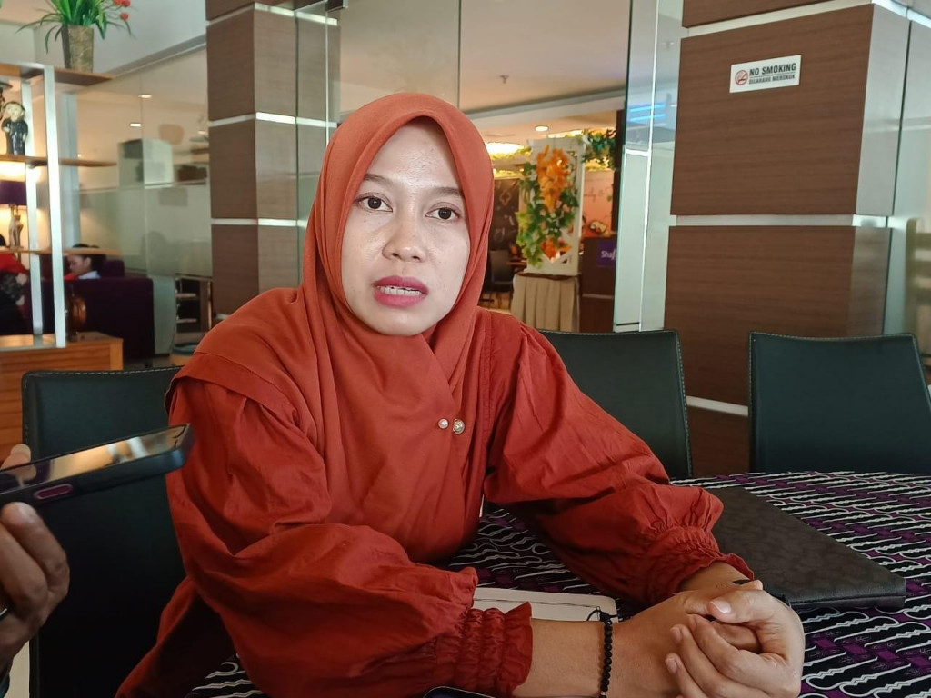 KPU Demak Minta Semua Paslon Serahkan Visi dan Misi