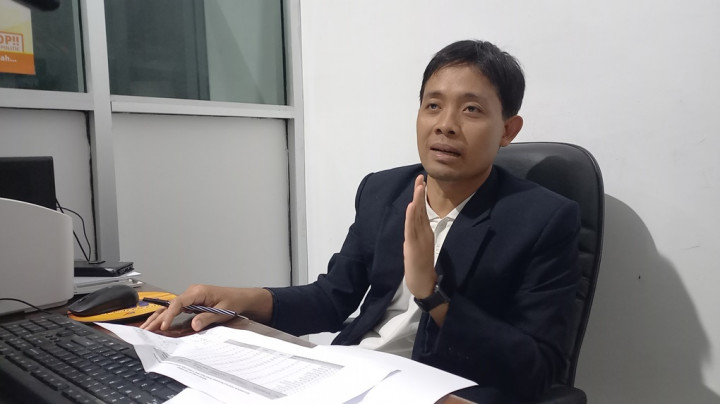 KPU Jepara Rekrut 12.201 KPPS