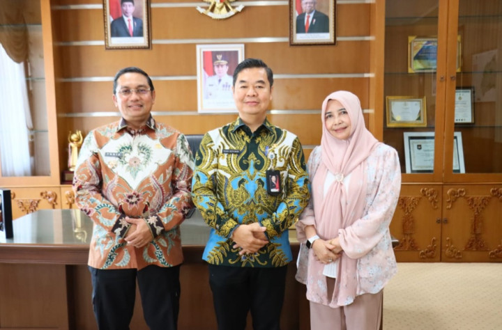 Dirjen Dukcapil Sebut Data yang Buruk Bisa Berujung Kegagalan Pengambilan Keputusan