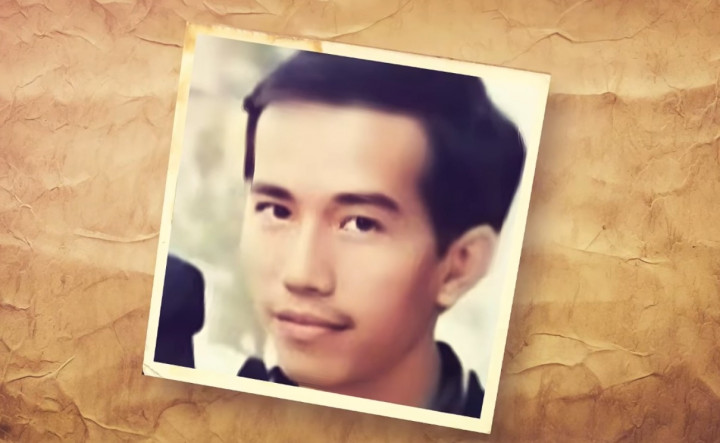 Warganet Terharu, Ucapkan Terima Kasih pada Jokowi melalui Postingan Ajudannya