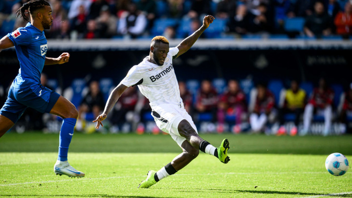 Hasil Bundesliga: Leverkusen Kembali ke Jalur Kemenangan