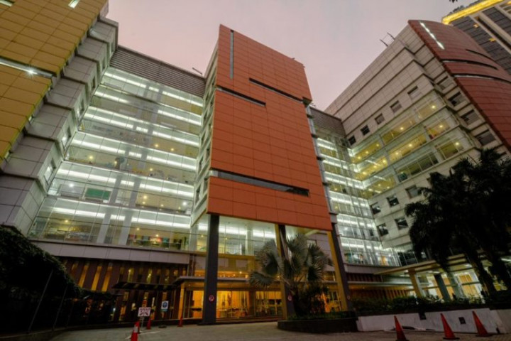 BINUS School Simprug Bantah Tuduhan Pembiaran Terhadap Laporan Kasus <i>Bullying</i>