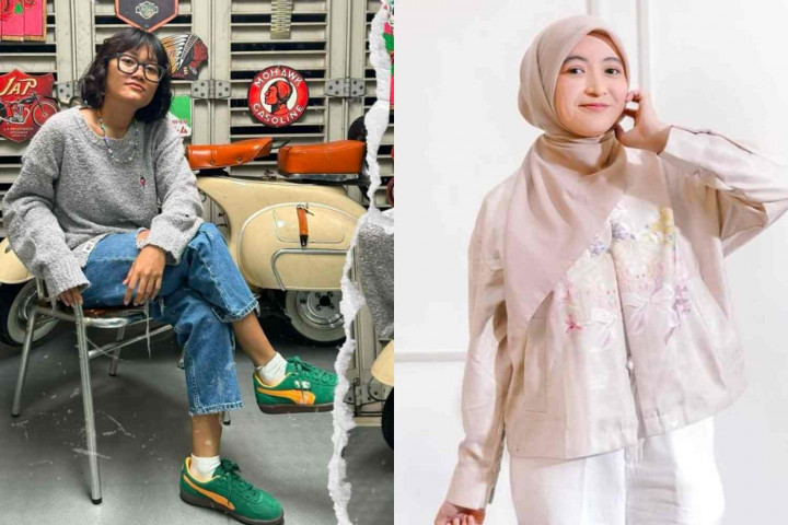 Profil Singkat 6 Komika Perempuan Indonesia, Ada Aci Resti hingga Arafah Rianti
