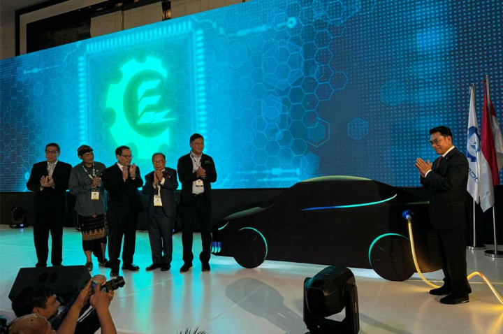 Lebih Jauh Soal EV, Apa Saja Bahasan di PERIKLINDO EV Conference 2024?