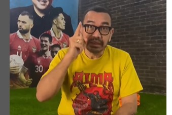 Cegah Kekerasan Berlanjut, PSSI Kirim Wasit Terbaik Liga Indonesia ke PON 2024