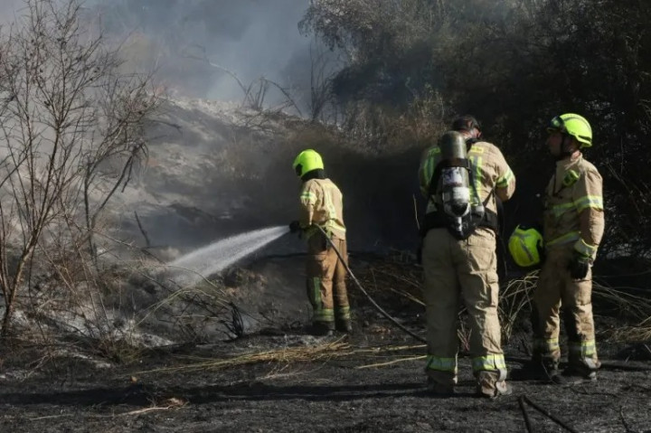 Rudal dari Yaman Masuk ke Israel, Sirene Berbunyi di Sejumlah Kota