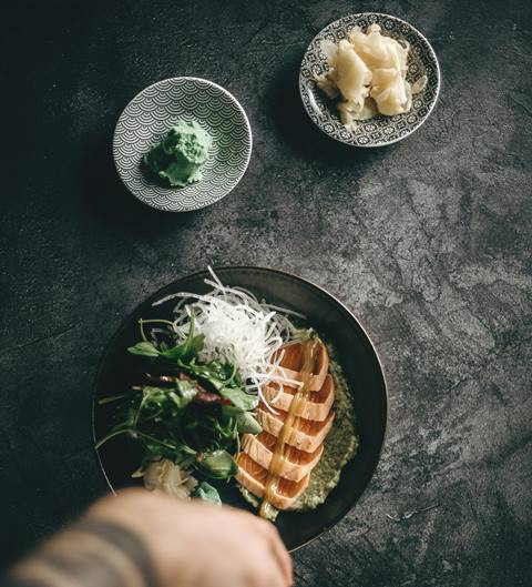 Pedas Namun Berkhasiat! Ini 5 Manfaat Wasabi bagi Kesehatan