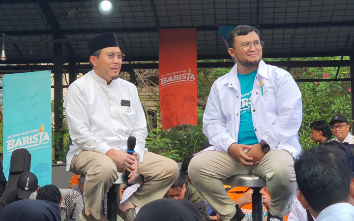 RK-Suswono Diundang Pertemuan Partai Pendukung Besok