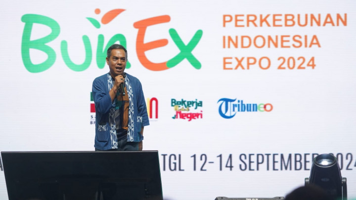 Sukses Perluas Pasar UMKM, Bunex 2024 Catat Transaksi Rp2,3 M & Potensi Pembeli Rp322 M