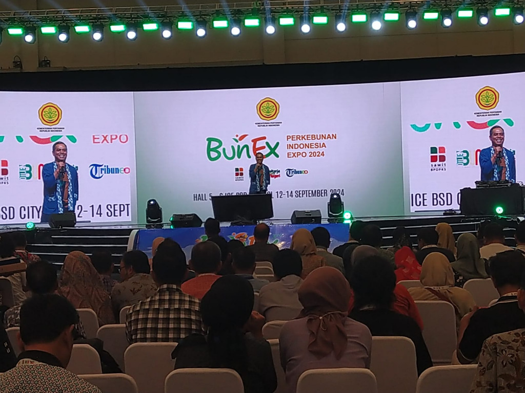 Sukses Perluas Pasar UMKM, Bunex 2024 Catat Transaksi Rp2,3 M & Potensi Pembeli Rp322 M