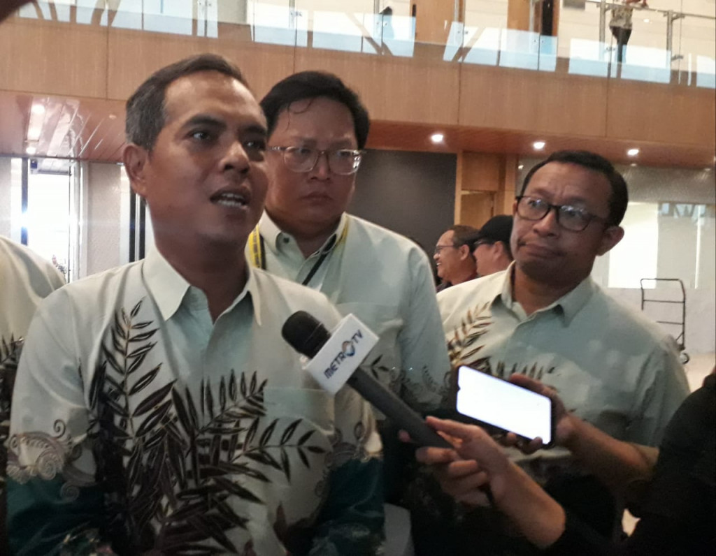 Bunex 2024 Sukses, Berhasil Tandatangani Mou Senilai Rp3,1 Triliun