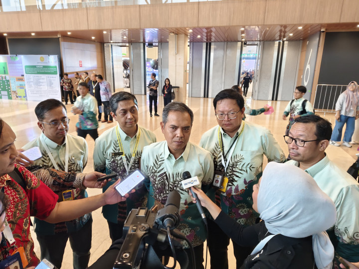 Bunex 2024 Sukses, Berhasil Tandatangani MoU Senilai Rp3,1 Triliun