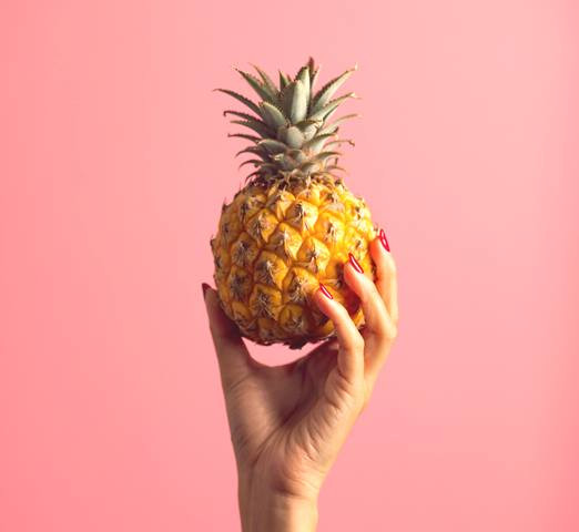 Buah baik bagi kesehatan, namun jangan dimakan berlebihan apalagi saat malam hari. (Foto: Ilustrasi/Dok. Pexels.com)