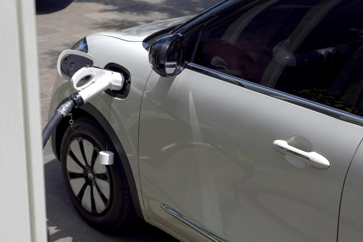 Konsep EV Centre PERIKLINDO Dapat Dukungan dari GAIKINDO