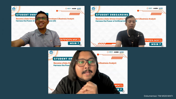 Sudah Jadi Kebutuhan, Cakap Teknologi Digital dan AI Bukan Lagi Pilihan
