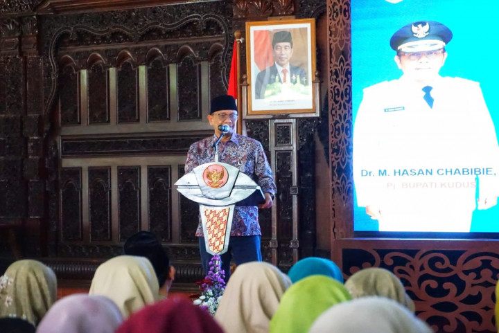 Literasi Media Sosial Dapat Tekan Angka Kekerasan di Kalangan Pelajar