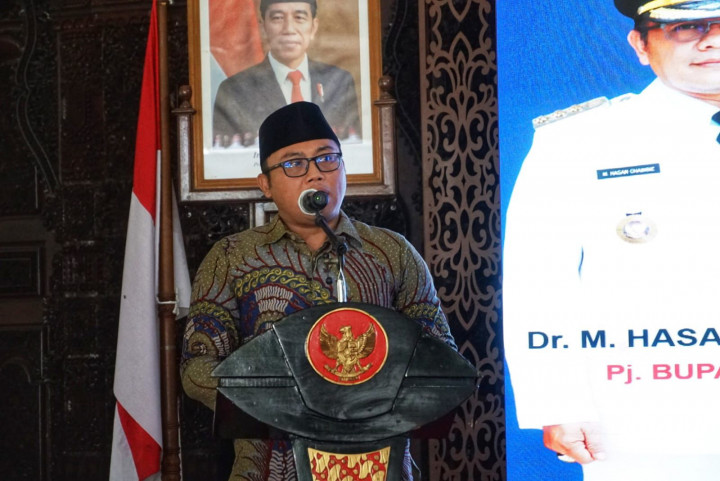 Bermedia Sosial Harus Berbekal Literasi Berpikir Kritis