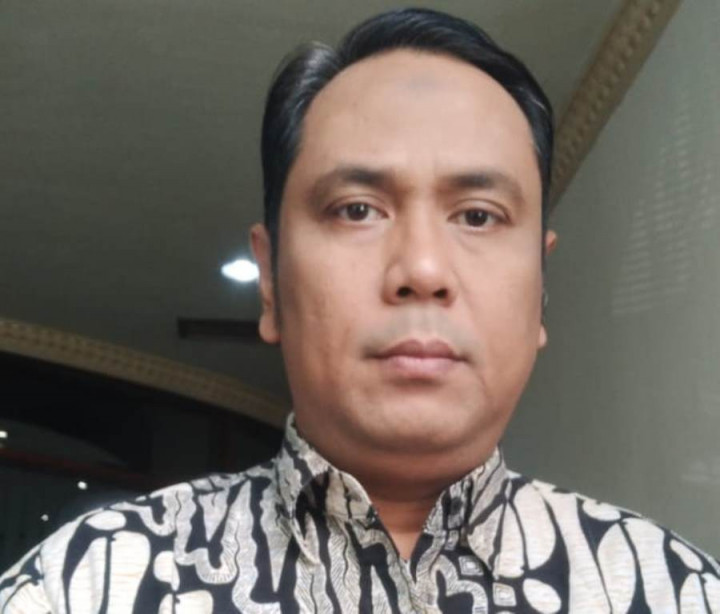 Fufufafa Sepak Bola Kita