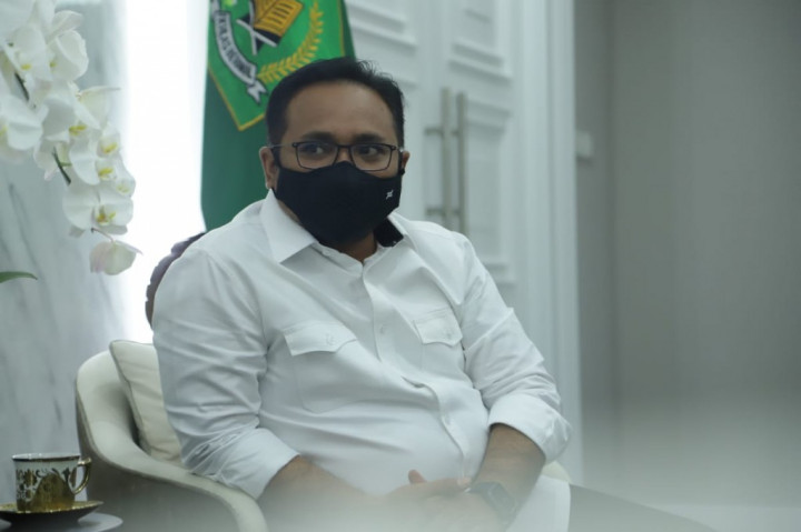 Menag Sebut Peringatan Maulid Nabi Pengingat Teladan Rasulullah tentang Persatuan dalam Keragaman