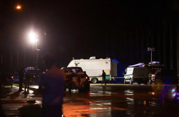 Donald Trump Lolos dari Percobaan Pembunuhan, Kondisinya Aman