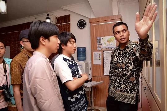 Bara Sinergi Perguruan Tinggi dan Industri dalam MBKM Mandiri untuk Lulusan Berdikari