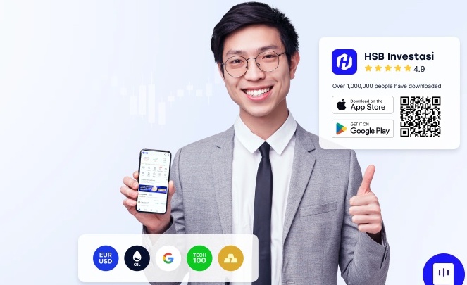 Daftar Aplikasi Trading Terbaik dan Terpercaya yang Terdaftar OJK