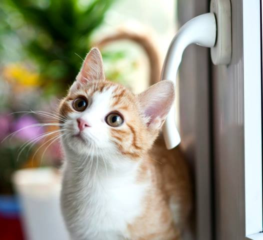 Bisa Fatal! Inilah 5 Makanan Manusia yang Sebaiknya Tidak Diberikan ke Kucing