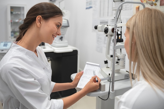 5 Fakta tentang Lasik