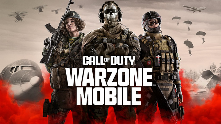 COD Warzone Mobile Kurang Laku, Tim Pembuatnya Kena PHK