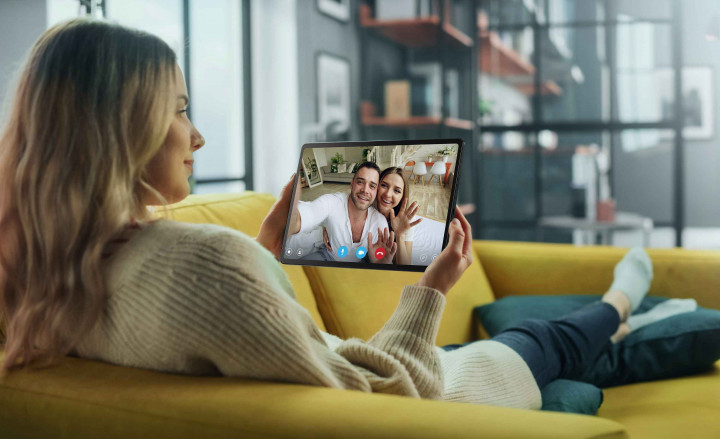 Acer Iconia X12, Tablet 2K untuk Kreasi dan Ngegame