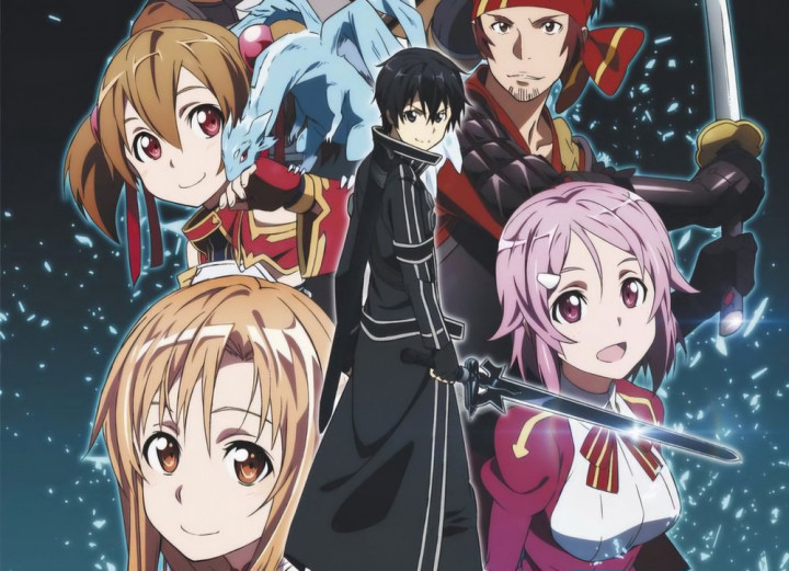 Deretan Anime Isekai Terbaik: Petualangan Seru di Dunia Lain