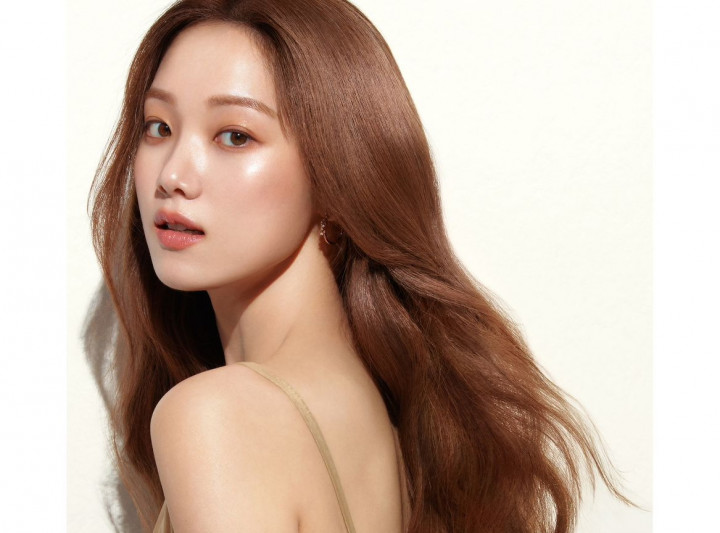 Gaya Hidup Modern Bisa Sebabkan Rambut Kering