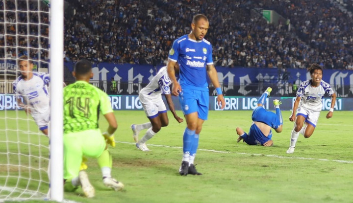 Apologi Pelatih PSIS Semarang