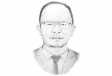 Jejak Barbar Akun Fufufafa