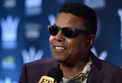 Tito Jackson, Personel Jackson 5 Meninggal Dunia