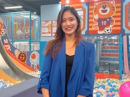 Bukan Cuma Stimulasi Fisik, Ini Manfaat Anak Bermain di Playground Menurut Ahli